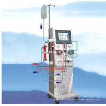 Hemodiafiltration Device(HDF off-line) S-4000B --CE Approved--